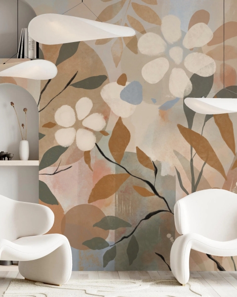 Honpo | Blush Meadow