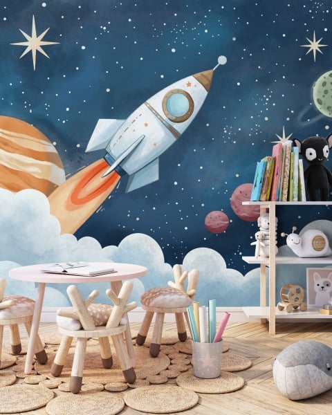 Honpo | Cosmic Journey