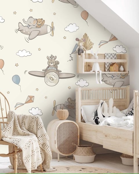 Honpo | Sky Friends Adventure