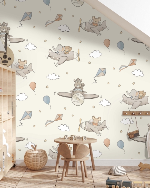 Honpo | Sky Friends Adventure