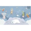 Honpo | Animals Space | HO-0027