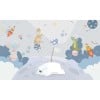 Honpo | Animals Space | HO-0027