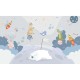 Honpo | Animals Space | HO-0027