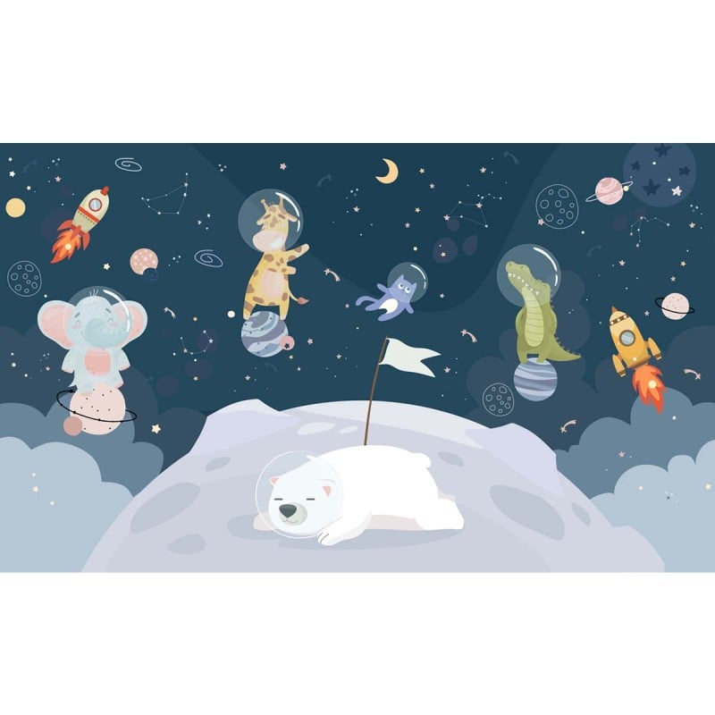 Honpo | Animals Space | HO-0027