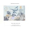 Honpo | Under The Sea | HO-0022