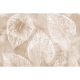 Honpo | Ivory Leaf Imprint