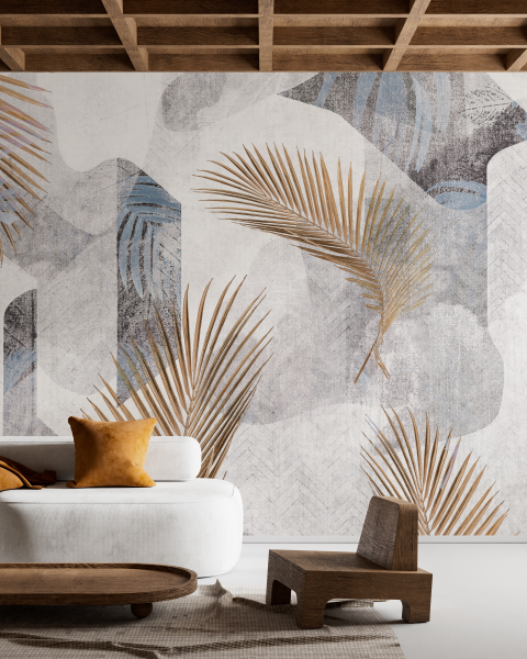 Honpo | Palm Reverie