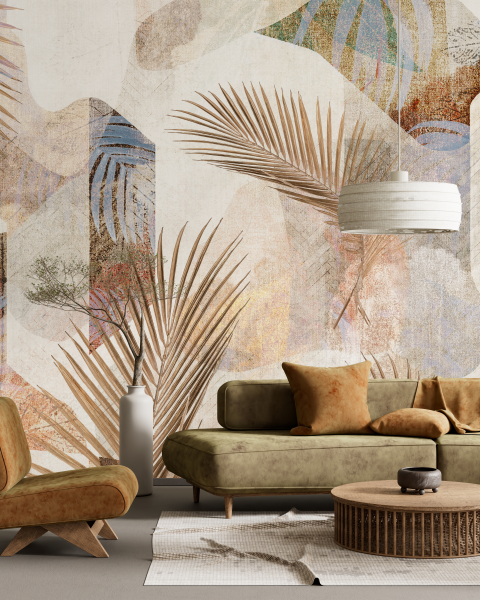 Honpo | Palm Reverie