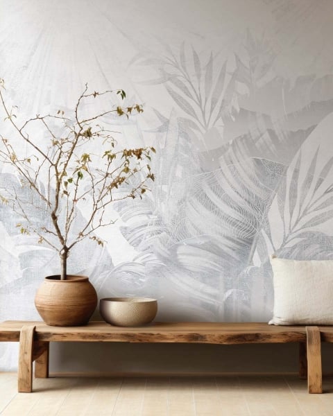 Honpo | Silver Tropic Whisper