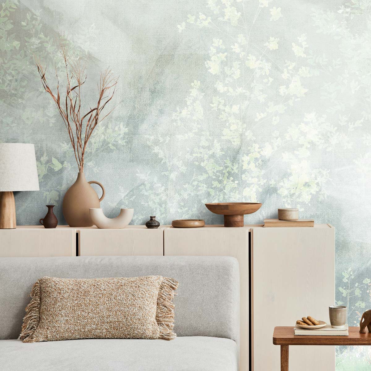 Honpo | Misty Woodland Bloom Honpo | Misty Woodland Bloom