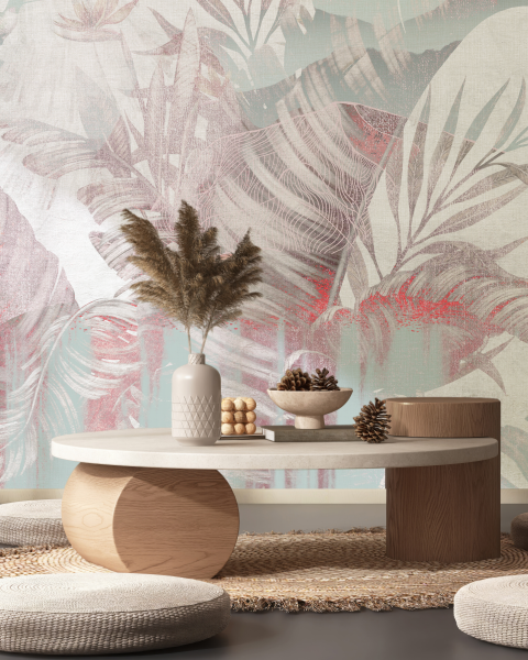 Honpo | Silver Tropic Whisper