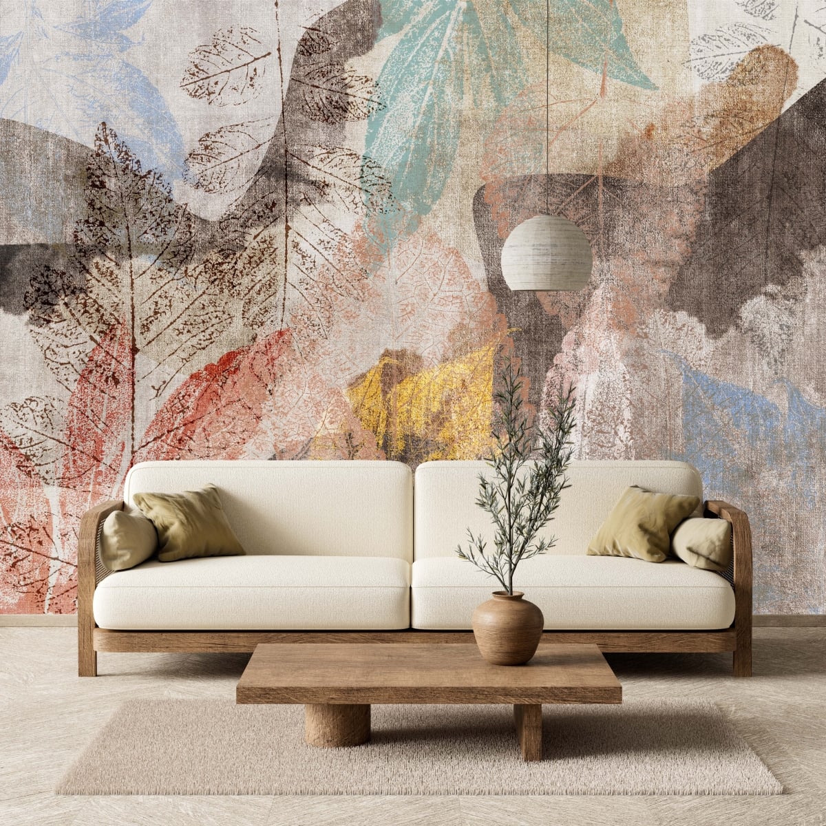 Honpo | Where Colors Rest