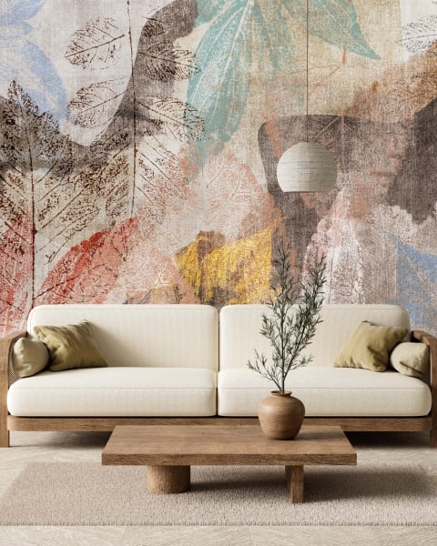 Honpo | Where Colors Rest