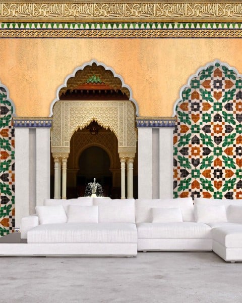 Affreschi & Affreschi | Medina| MD02F