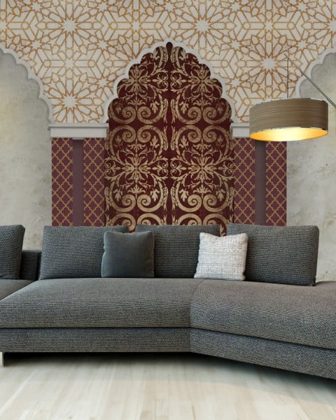 Affreschi & Affreschi | Medina| MD02H