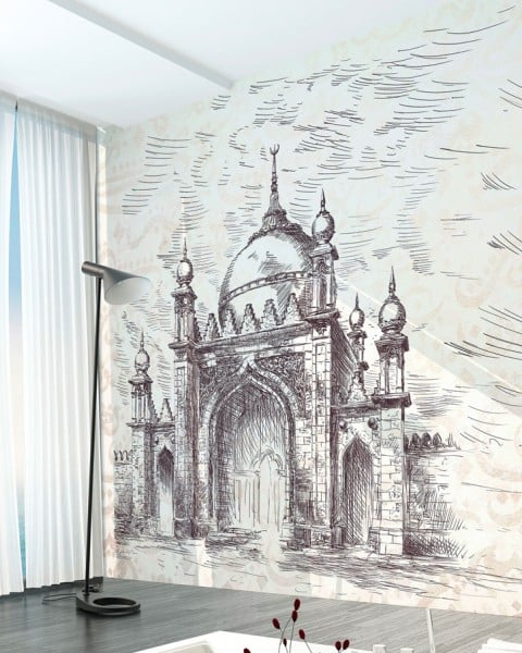 Affreschi & Affreschi | Medina| MD04E