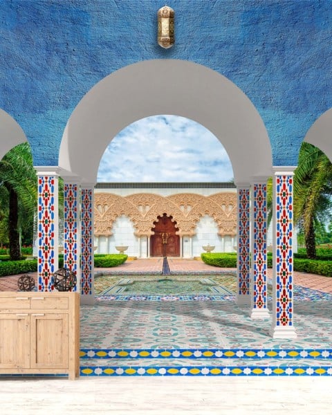 Affreschi & Affreschi | Medina| MD05A