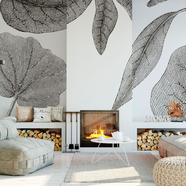 Rimura | Giant Leaves