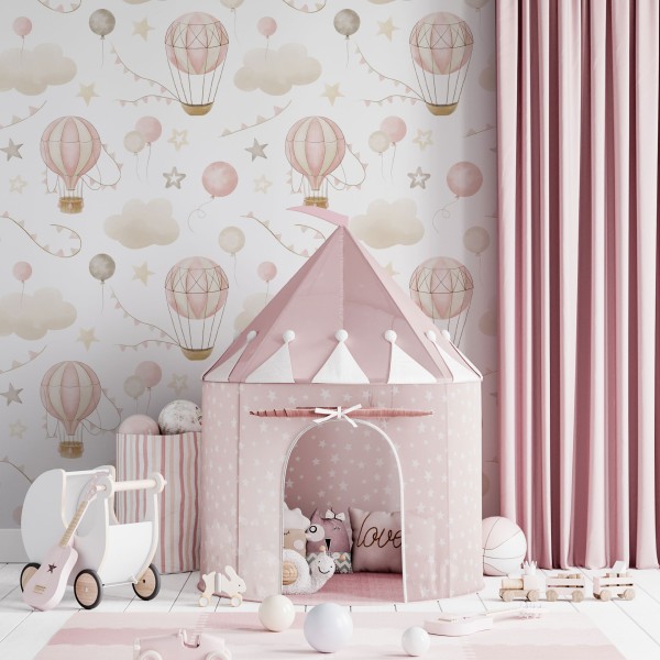 Rimura | Baby Balloon 