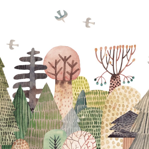 Rimura | Bosco Segreto