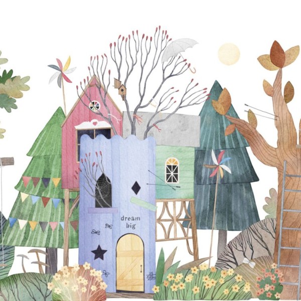 Rimura | Casa Sull'albero