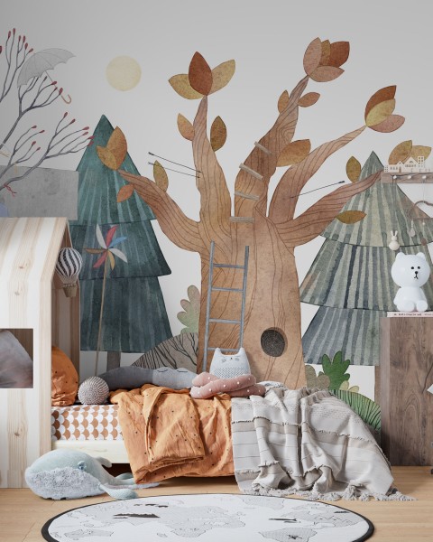 Rimura | Casa Sull'albero