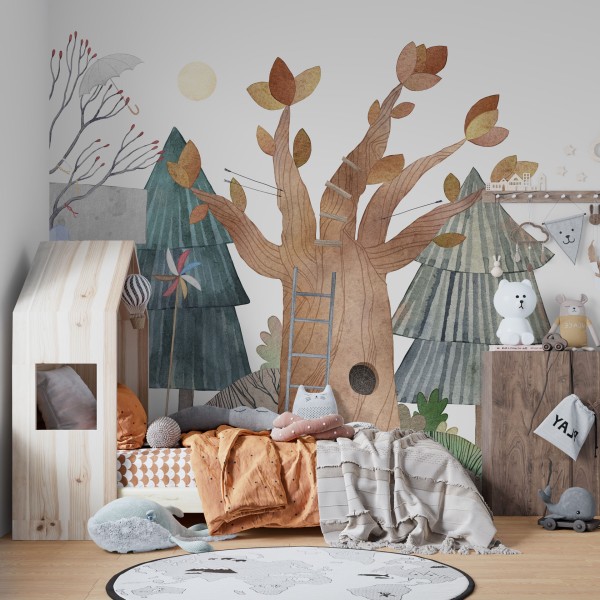 Rimura | Casa Sull'albero