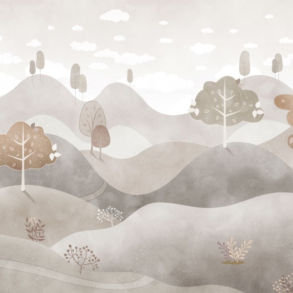 Rimura | Colline Pietrose