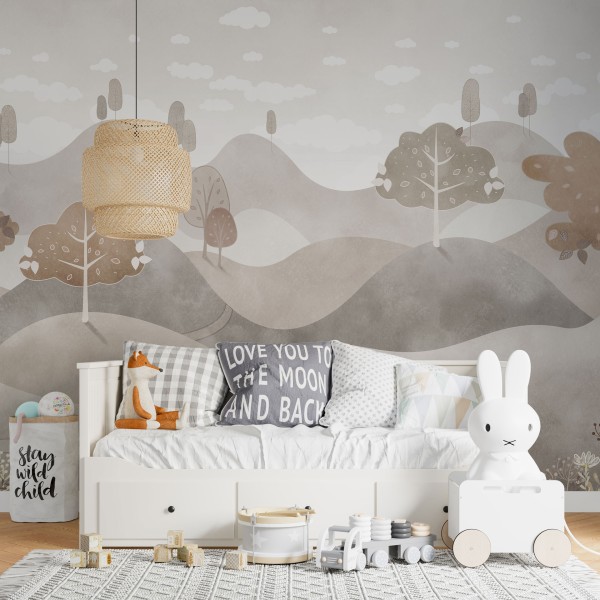 Rimura | Colline Pietrose