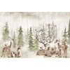 Rimura | Deer In The Forest