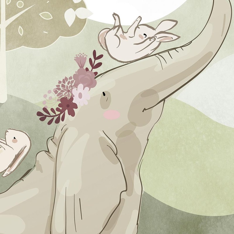 Rimura | Elephant Hill