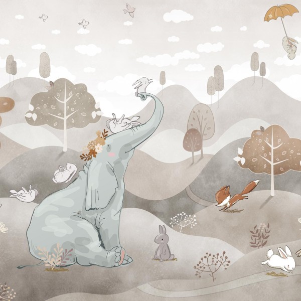 Rimura | Elephant Hill