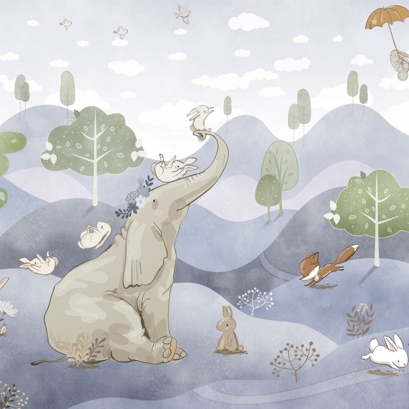 Rimura | Elephant Hill