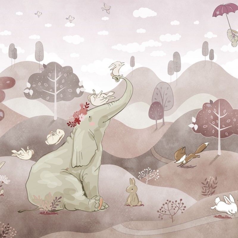 Rimura | Elephant Hill