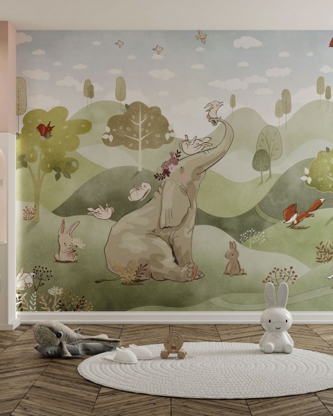 Rimura | Elephant Hill