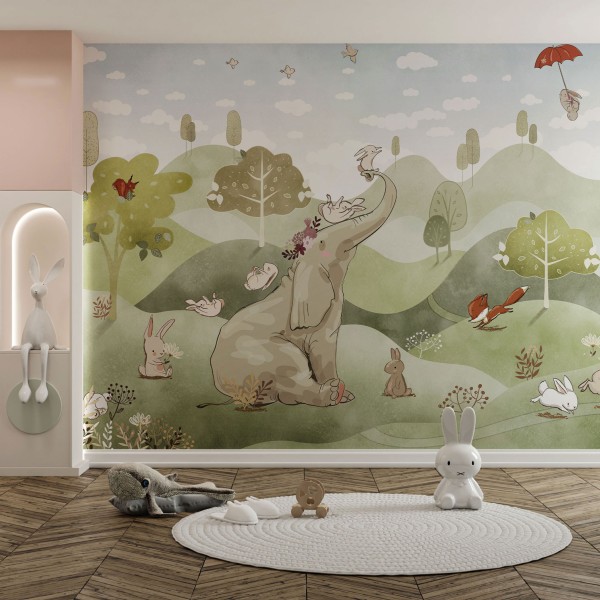 Rimura | Elephant Hill