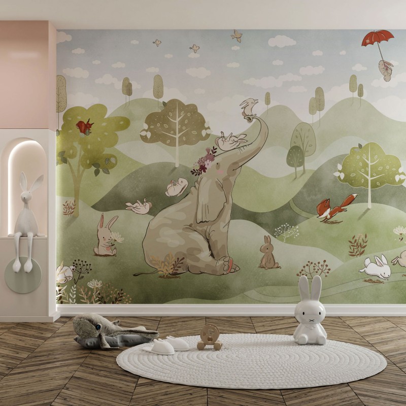 Rimura | Elephant Hill