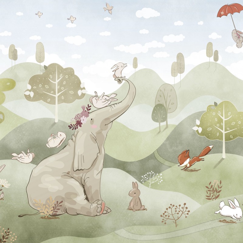 Rimura | Elephant Hill