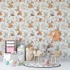 Rimura | Foxy Pattern