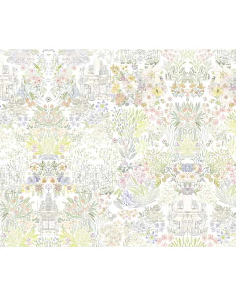 Rimura | Giardino