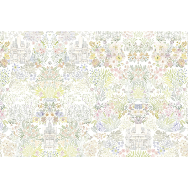 Rimura | Giardino
