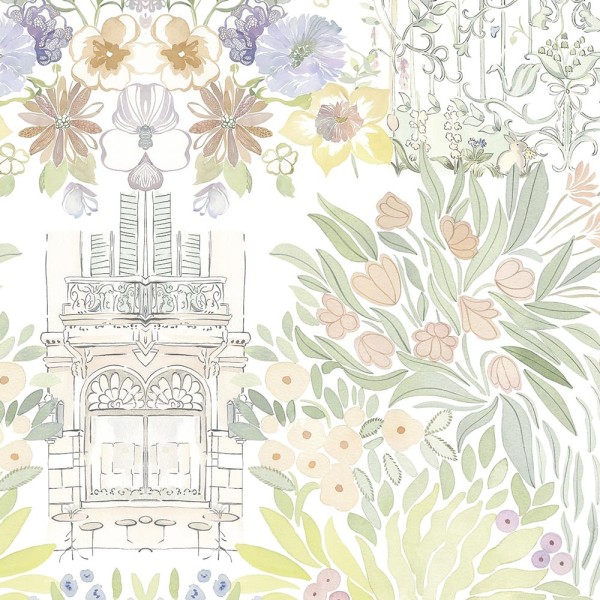 Rimura | Giardino