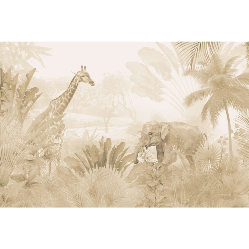 Rimura | Giungla Tropicale