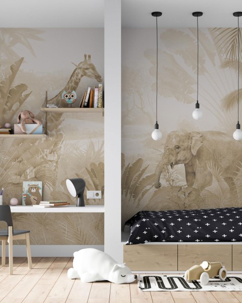 Rimura | Giungla Tropicale