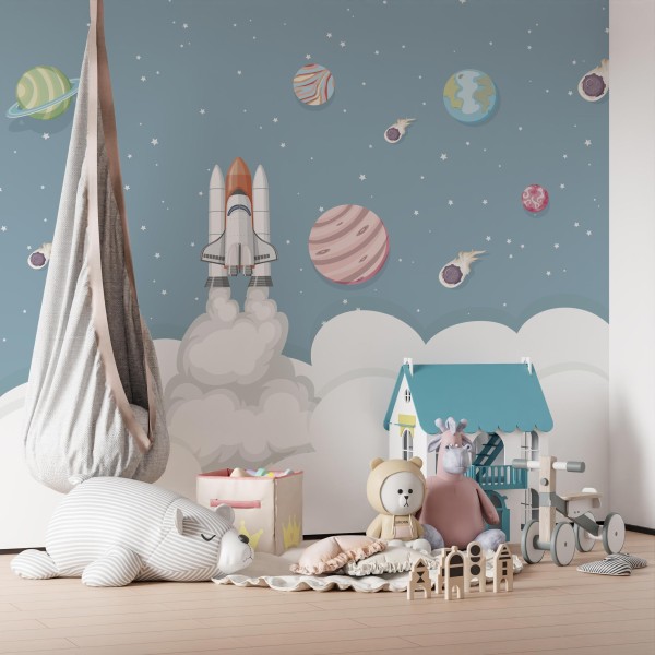 Rimura | Jetsons