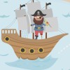Rimura | Monkey Island