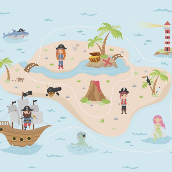 Rimura | Monkey Island