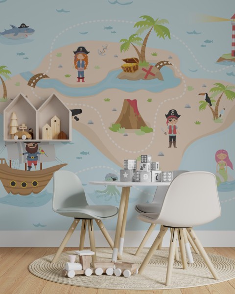 Rimura | Monkey Island