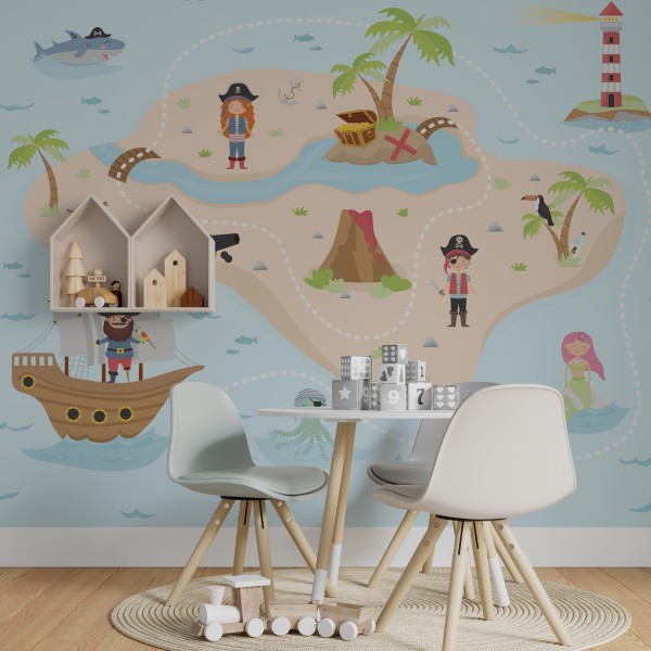 Rimura | Monkey Island
