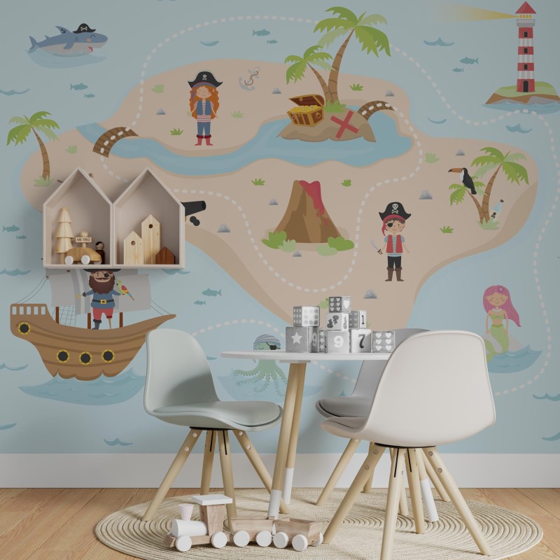 Rimura | Monkey Island